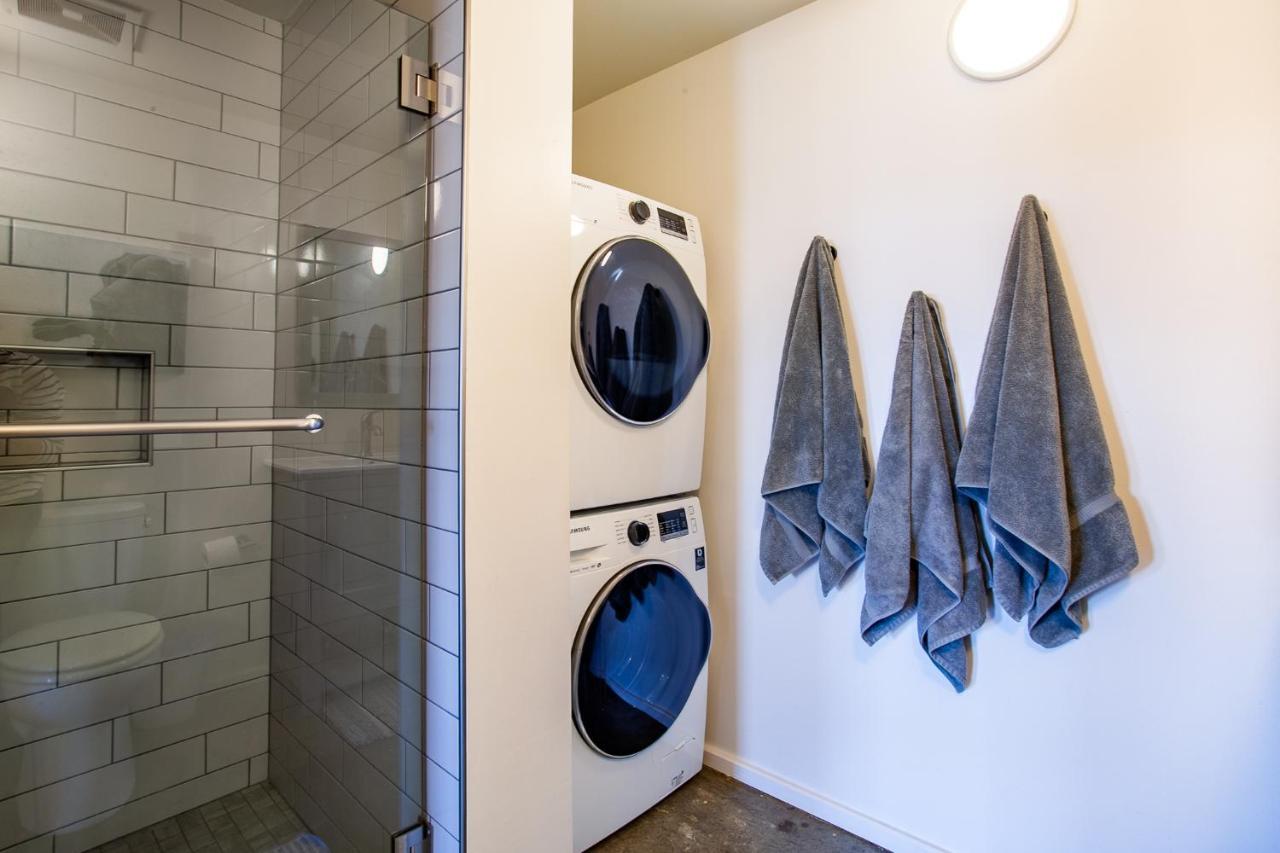 Sterchi Lofts Getaway - Downtown Νόξβιλ Εξωτερικό φωτογραφία