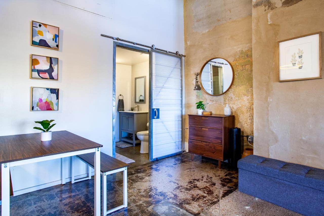 Sterchi Lofts Getaway - Downtown Νόξβιλ Εξωτερικό φωτογραφία