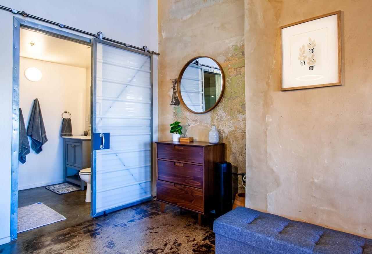 Sterchi Lofts Getaway - Downtown Νόξβιλ Εξωτερικό φωτογραφία